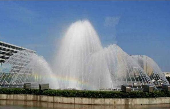 产品详情 优质诚信是根本 技术创新为灵魂  北京精美御园喷泉设备